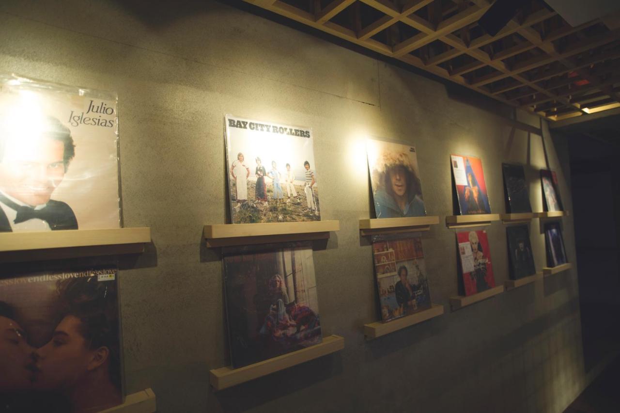 Fff Hotel Хенгчун Экстерьер фото