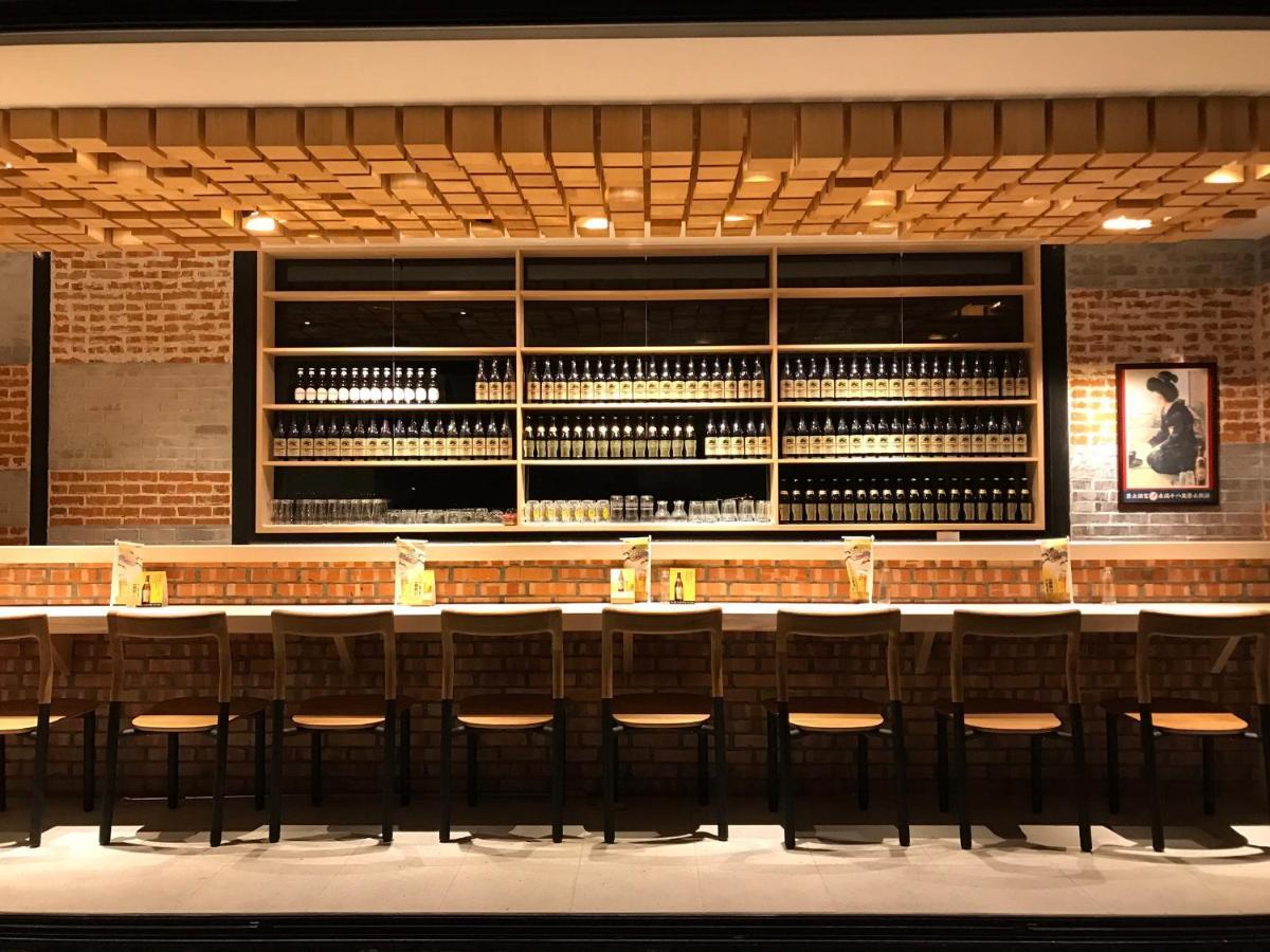 Fff Hotel Хенгчун Экстерьер фото