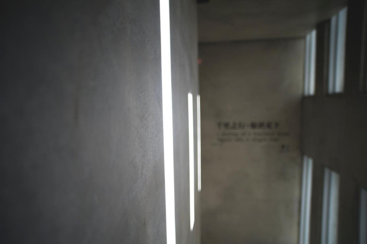 Fff Hotel Хенгчун Экстерьер фото