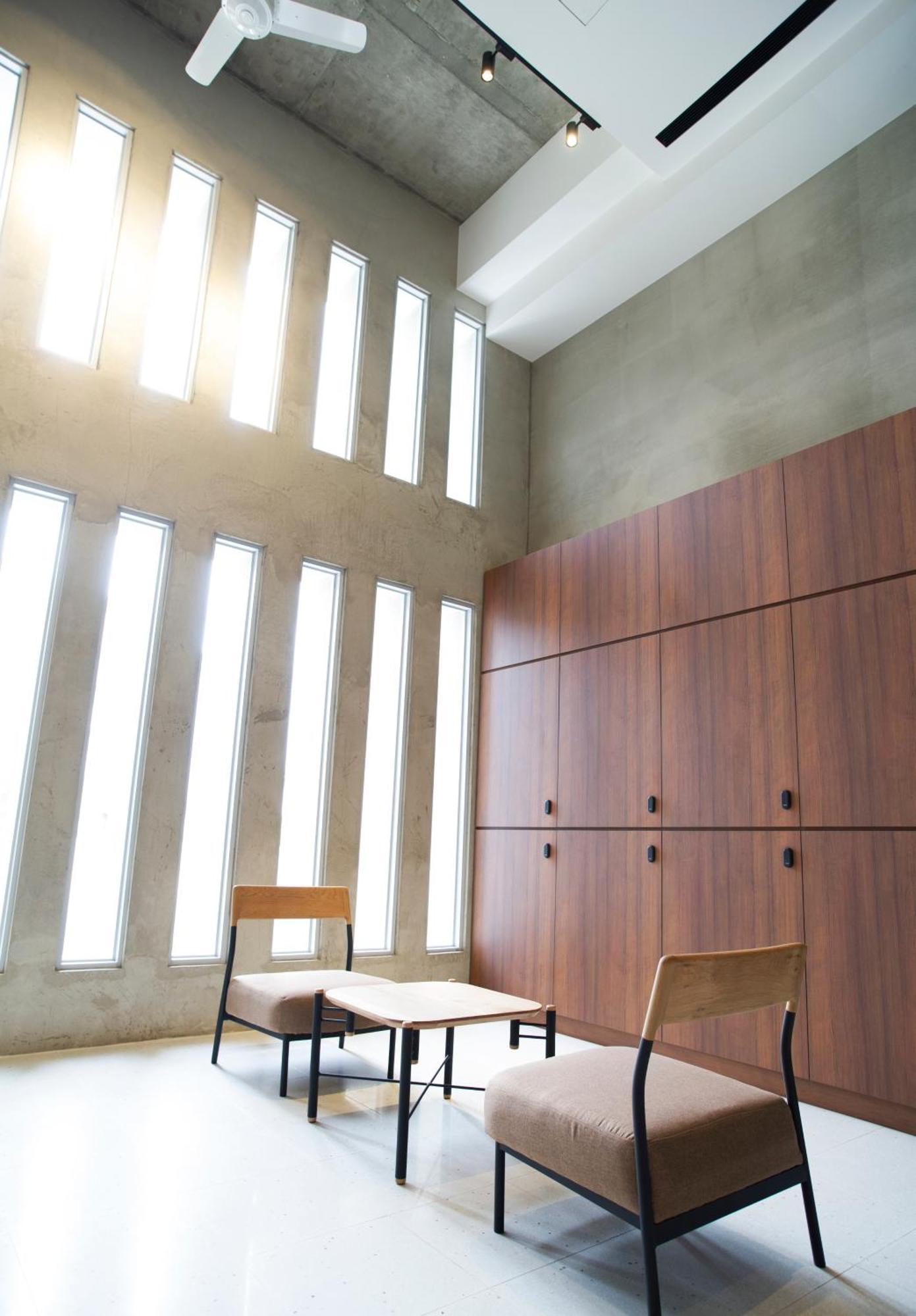 Fff Hotel Хенгчун Экстерьер фото